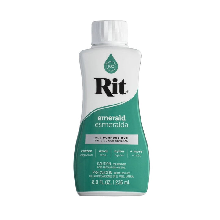 Rit - All Purpose Liquid Fabric Dye - 236ml