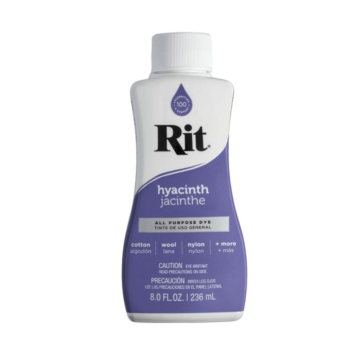 Rit - All Purpose Liquid Fabric Dye - 236ml