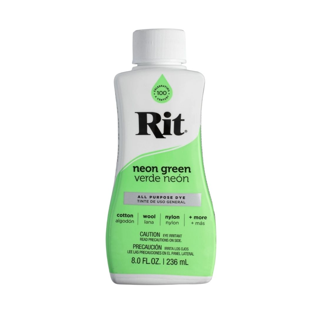 Rit - All Purpose Liquid Fabric Dye - 236ml