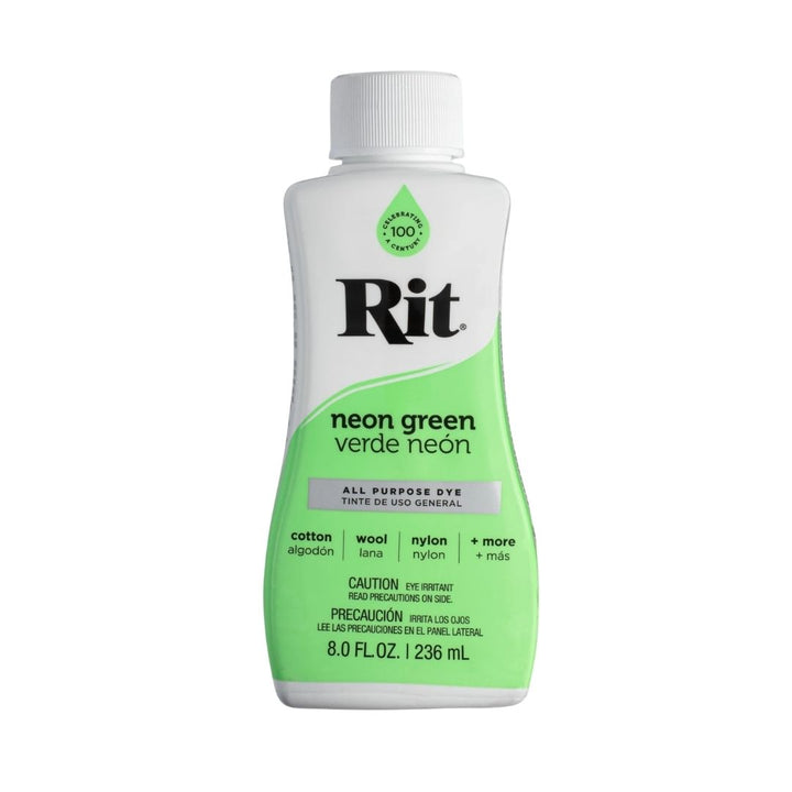 Rit - All Purpose Liquid Fabric Dye - 236ml