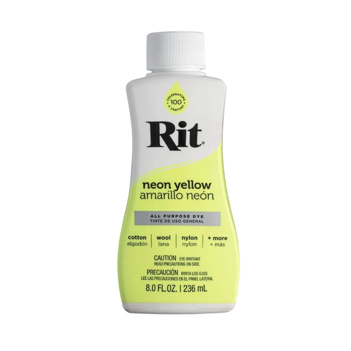 Rit - All Purpose Liquid Fabric Dye - 236ml