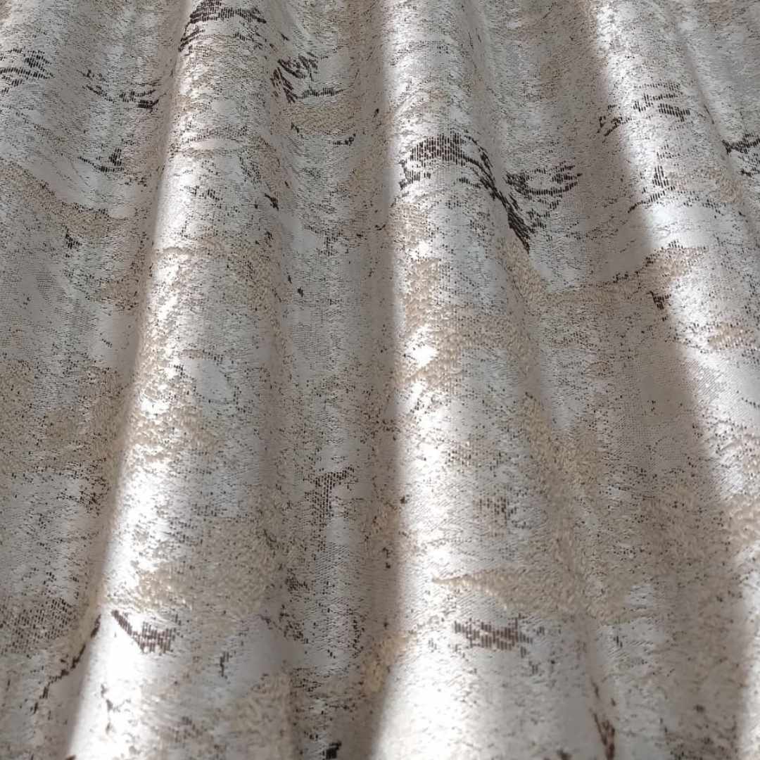 Curtain Fabric - Rock