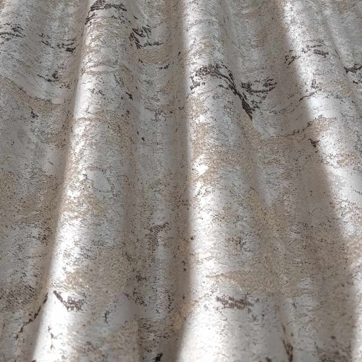 Curtain Fabric - Rock