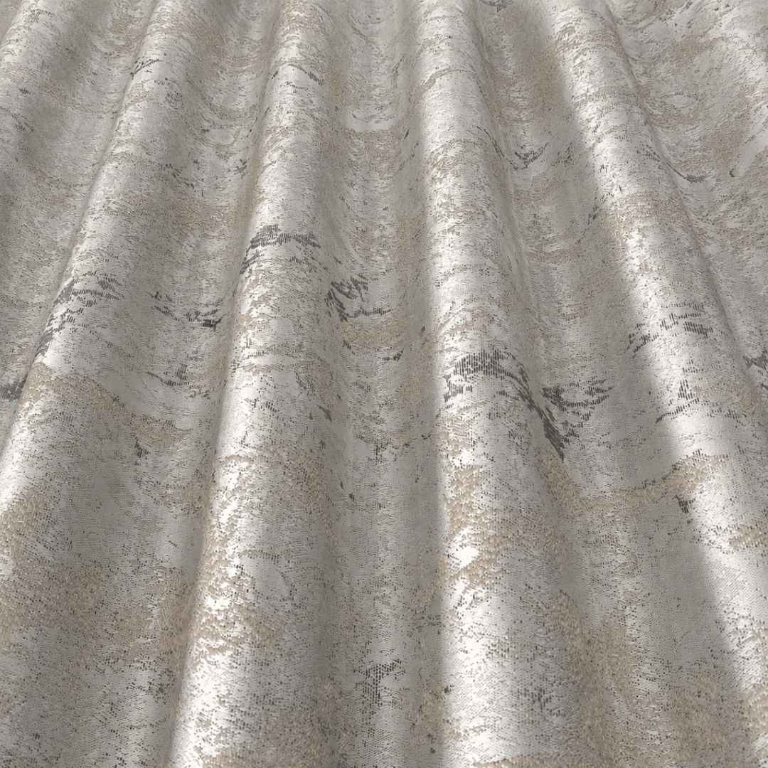 Curtain Fabric - Rock