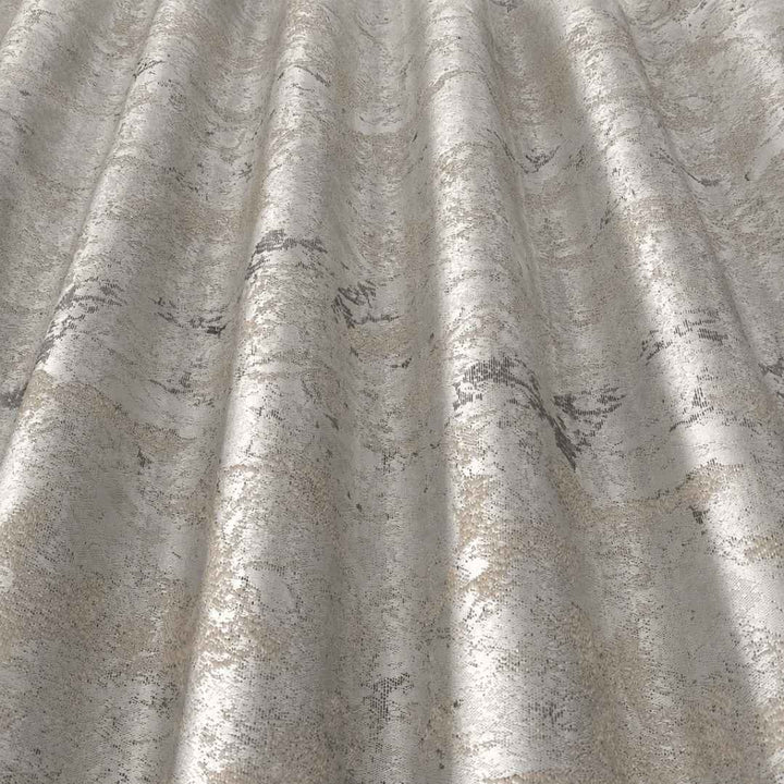 Curtain Fabric - Rock