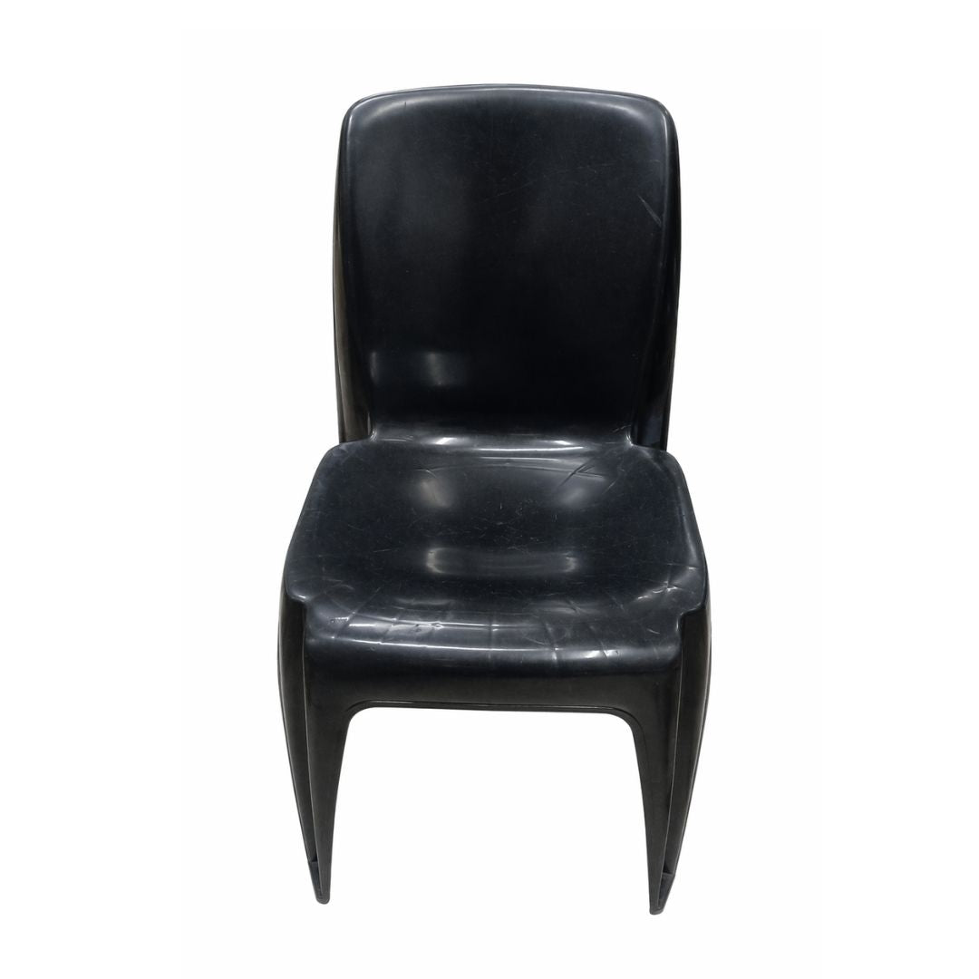 Chairs - Rocky - Plastic Heavy Duty