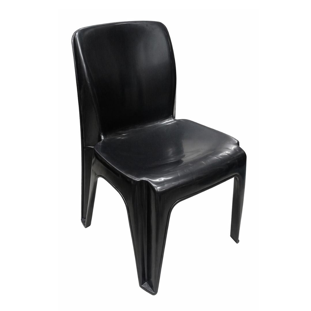 Chairs - Rocky - Plastic Heavy Duty