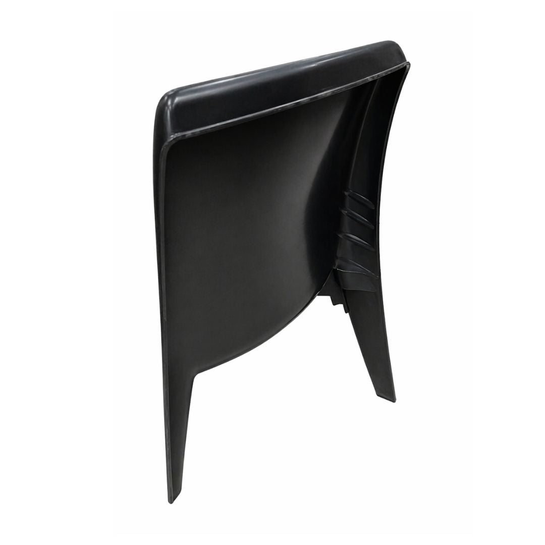 Chairs - Rocky - Plastic Heavy Duty