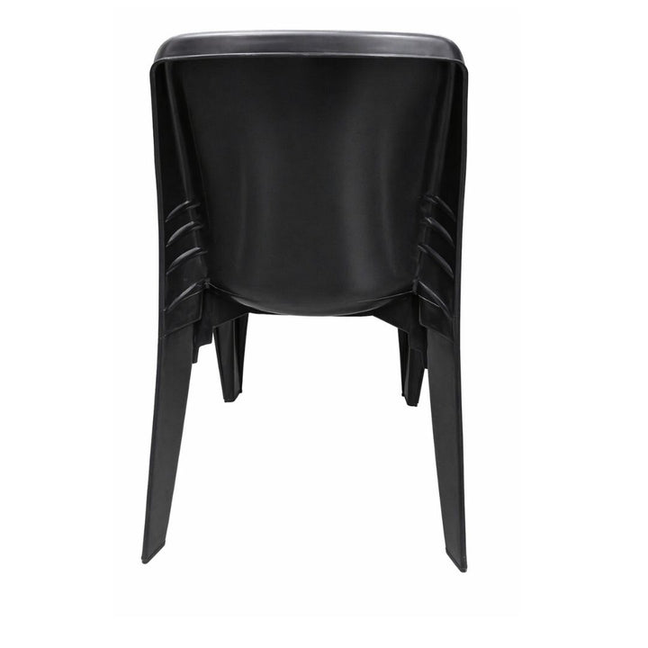 Chairs - Rocky - Plastic Heavy Duty