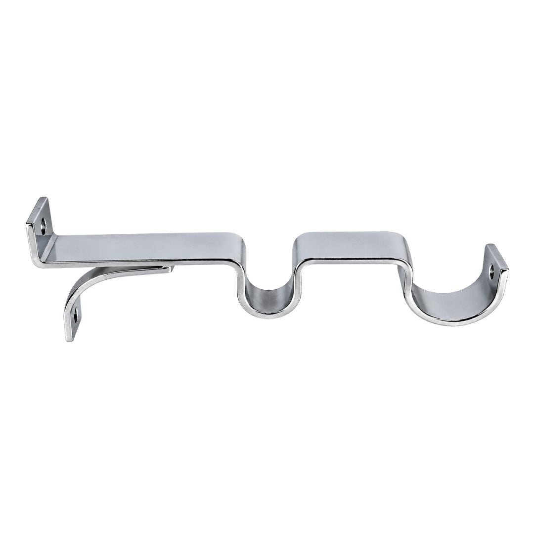 Rod Brackets - Dual Pack - 25mm