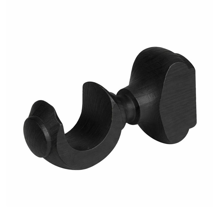 Rod Brackets - 34mm - Wooden