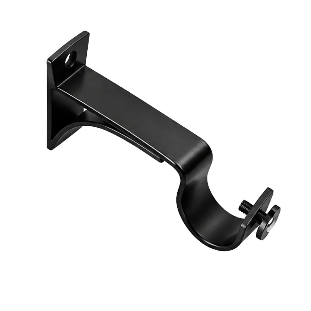 Rod Brackets - Dual Pack - 25mm
