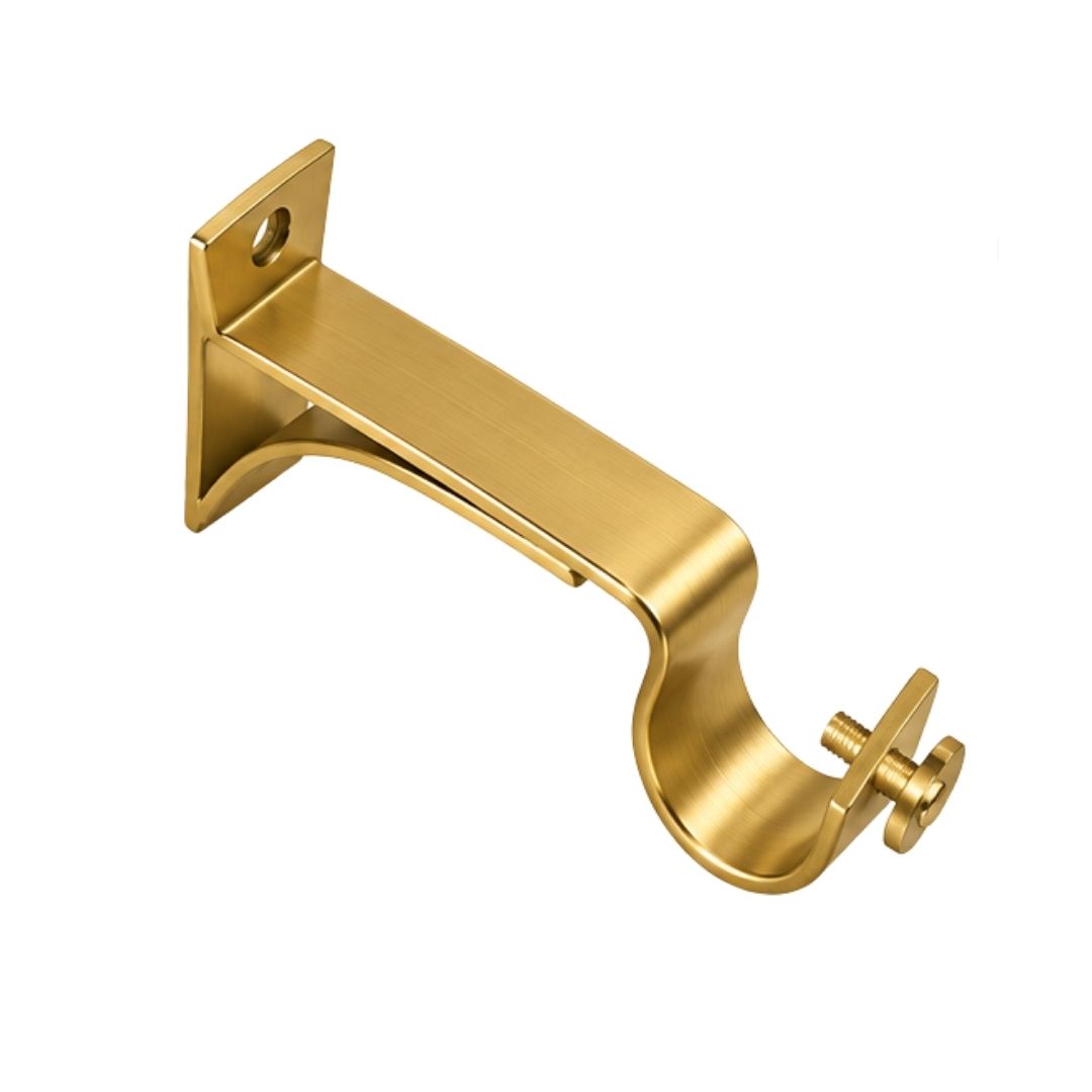Rod Brackets - Dual Pack - 25mm