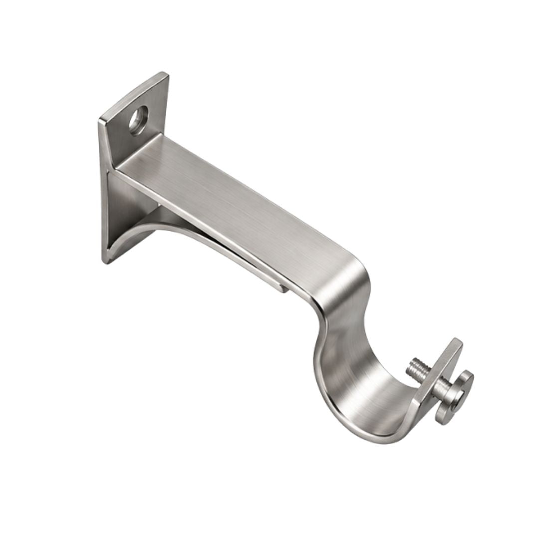 Rod Brackets - Dual Pack - 25mm