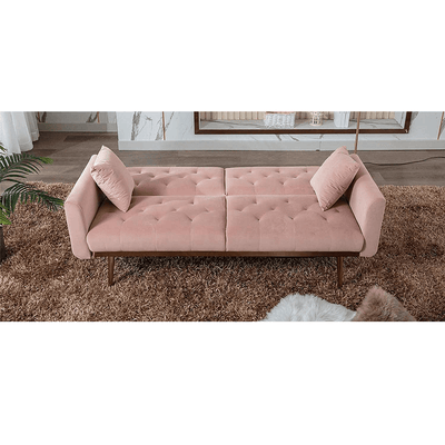 Sofa Bed - Roma 3 Seater