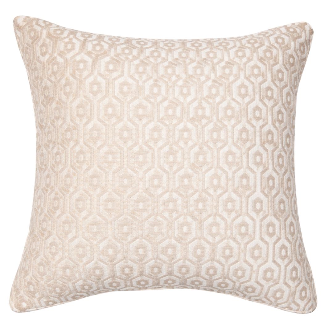 Custom Cushion Cover with Inner - 50 x 50 cm