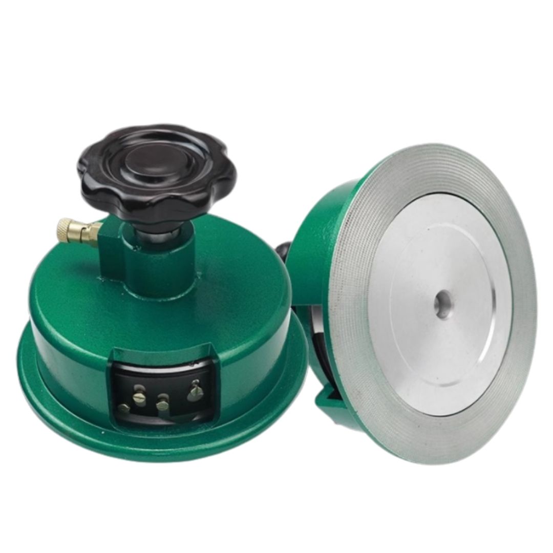 Rota Cutter Sample with Mat - Gsm Checker - 100cm²