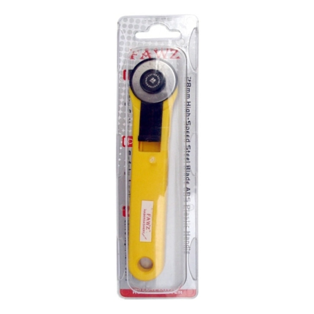 Rotary Cutter