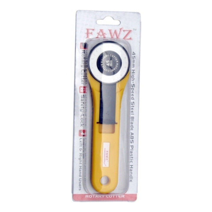 Rotary Cutter
