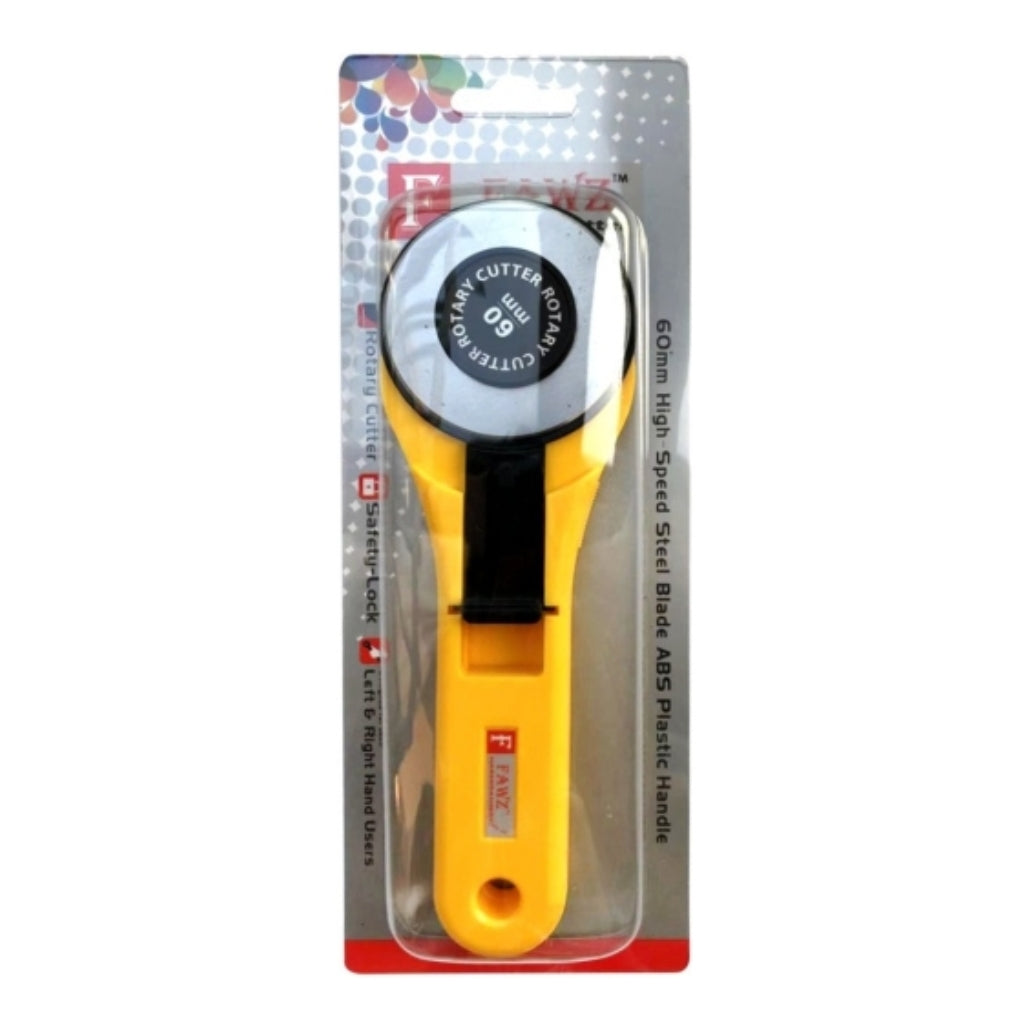 Rotary Cutter