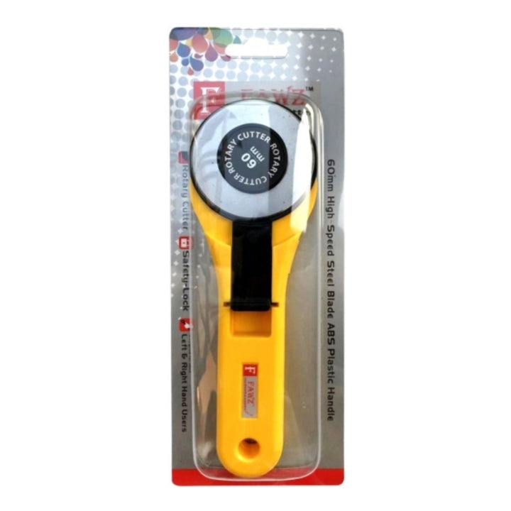 Rotary Cutter