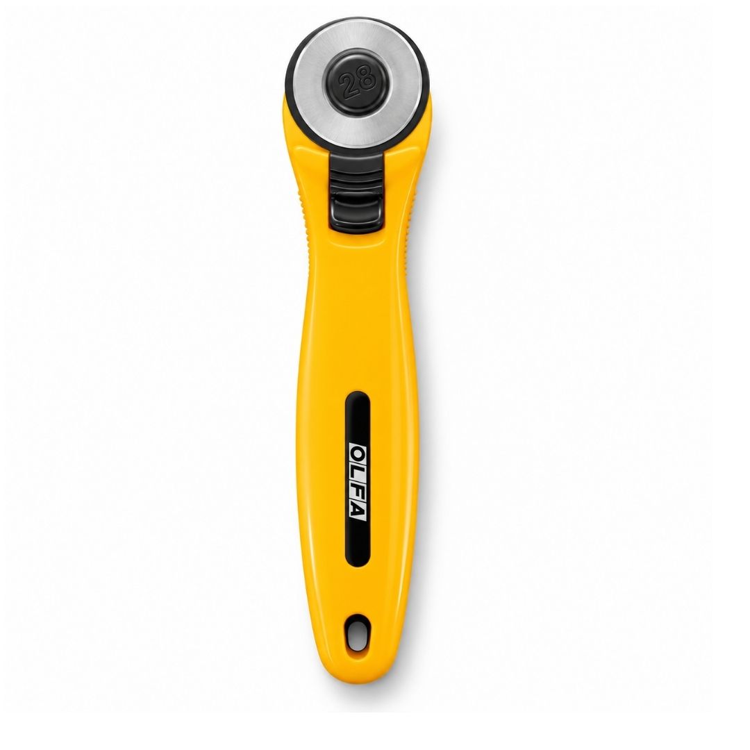 Rotary Cutter - 28mm