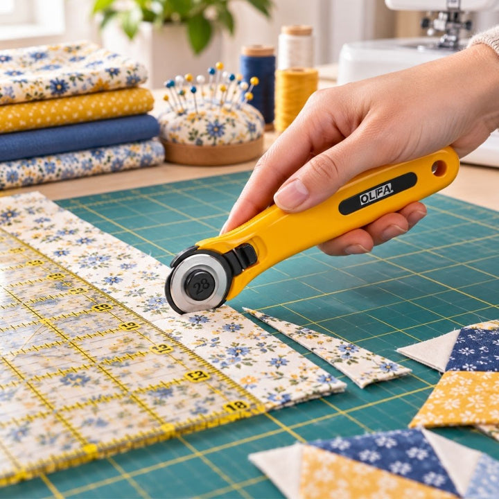 Rotary Cutter - 28mm