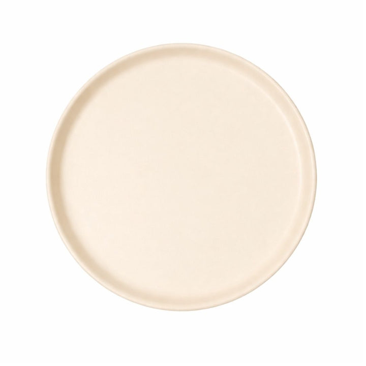 Dinnerware  - Round Flat with Lip Colours