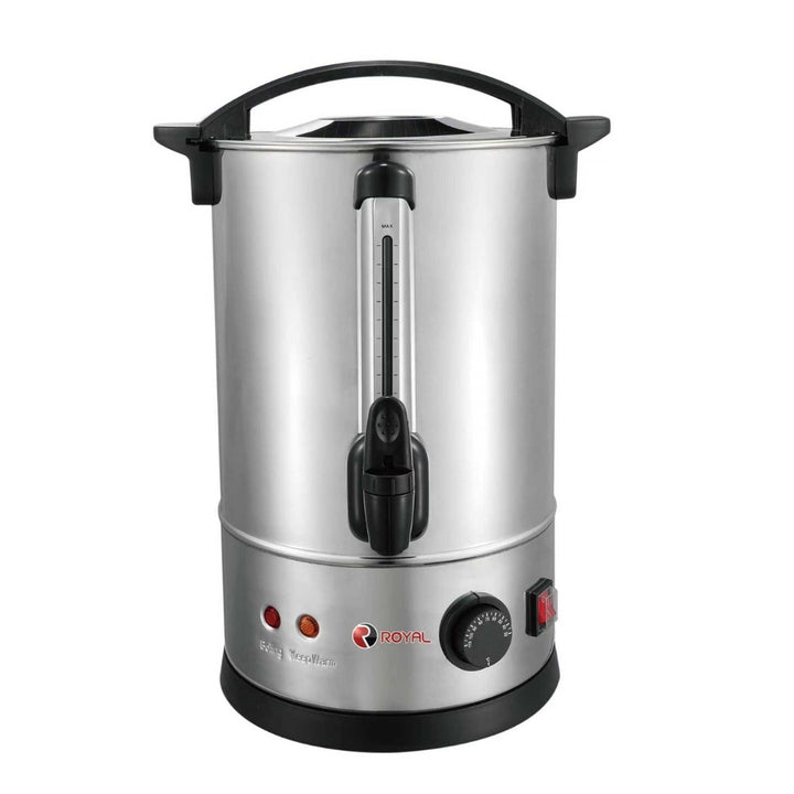 Hot Water Urns - Royal Essentials