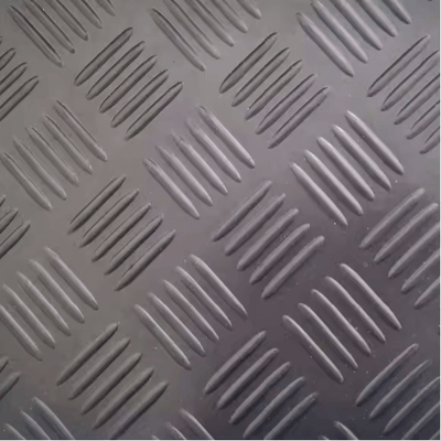 Rubber Matt - 150cm Flooring