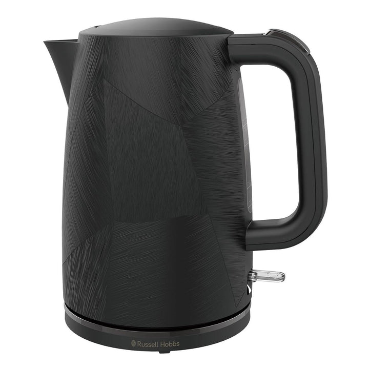 Russell Hobbs - 1.7L Geo Edge Plastic Kettle 2200W
