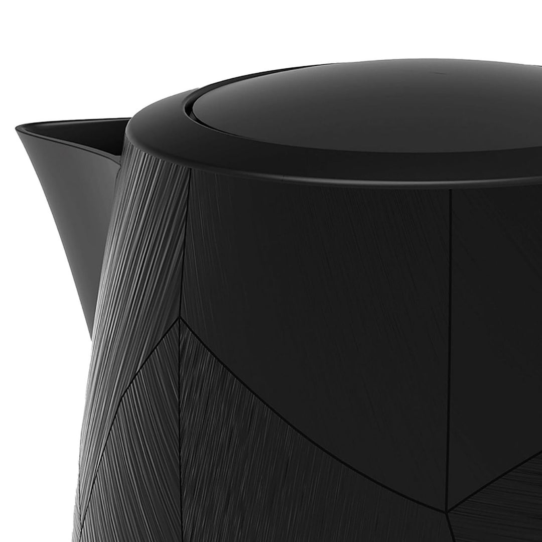 Russell Hobbs - 1.7L Geo Edge Plastic Kettle 2200W