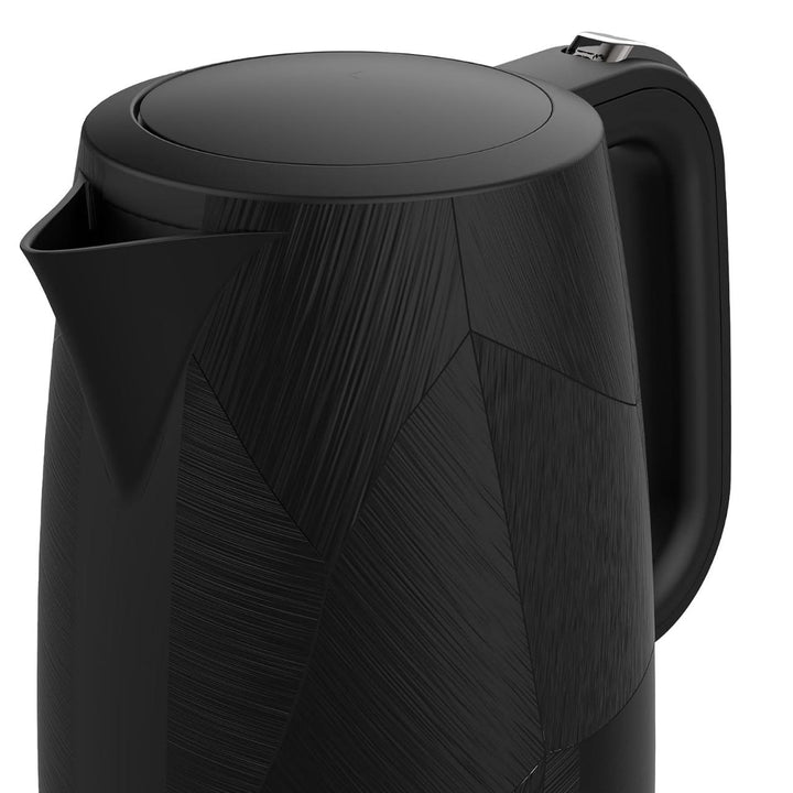 Russell Hobbs - 1.7L Geo Edge Plastic Kettle 2200W
