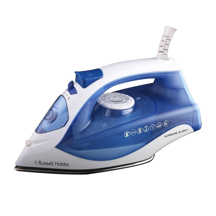 Russell Hobbs - Supreme Glide Iron 2000W