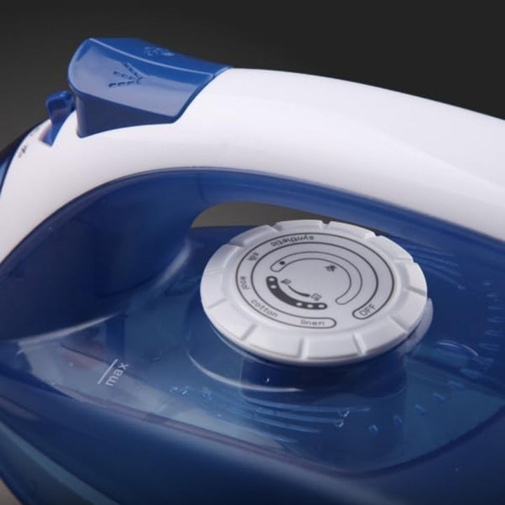 Russell Hobbs - Supreme Glide Iron 2000W