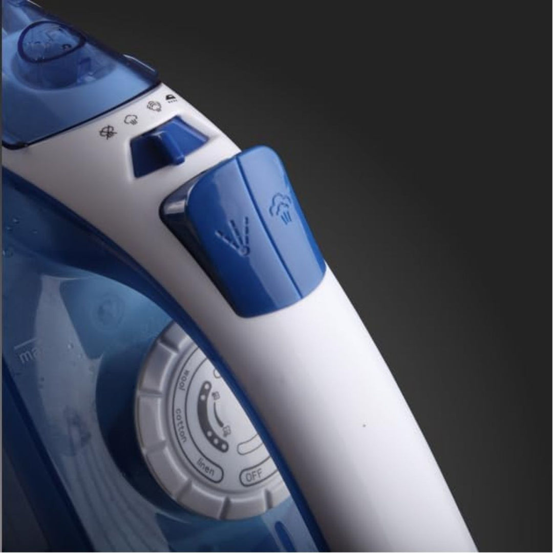 Russell Hobbs - Supreme Glide Iron 2000W