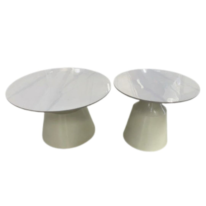 Coffee Table - Sahara 2pc Set