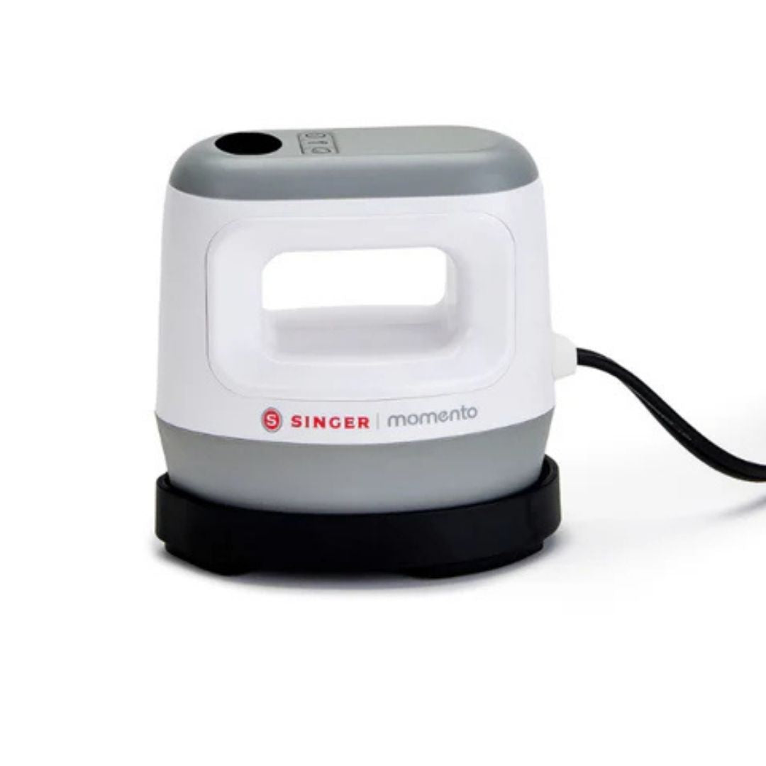 Singer Momento - Mini Heat Press – Ahmeds Textiles