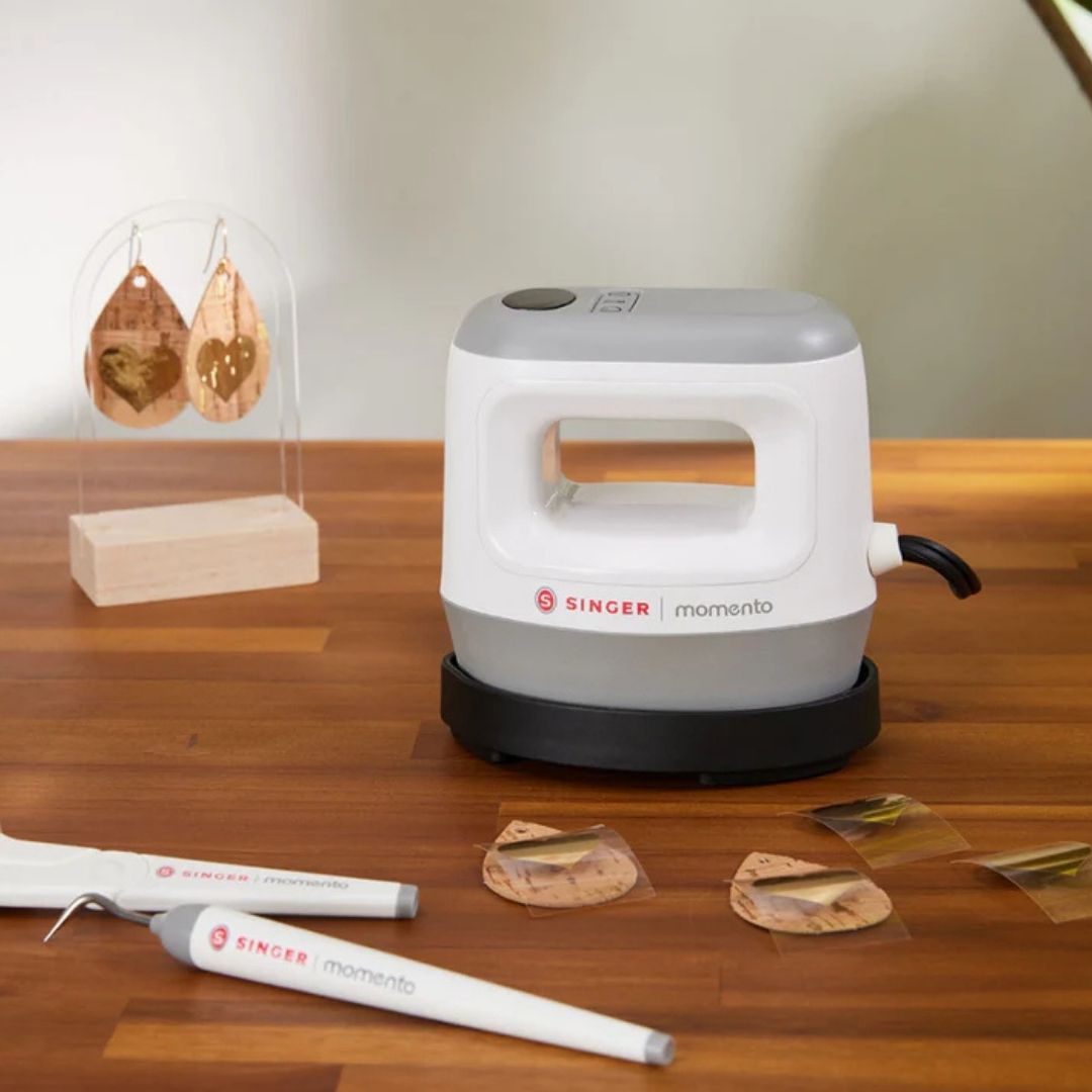 Singer Momento - Mini Heat Press