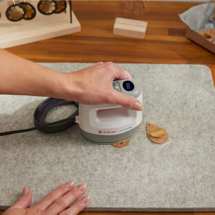 Singer Momento - Mini Heat Press