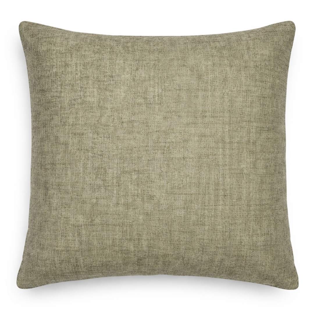 Custom Cushion Cover with Inner - 50 x 50 cm