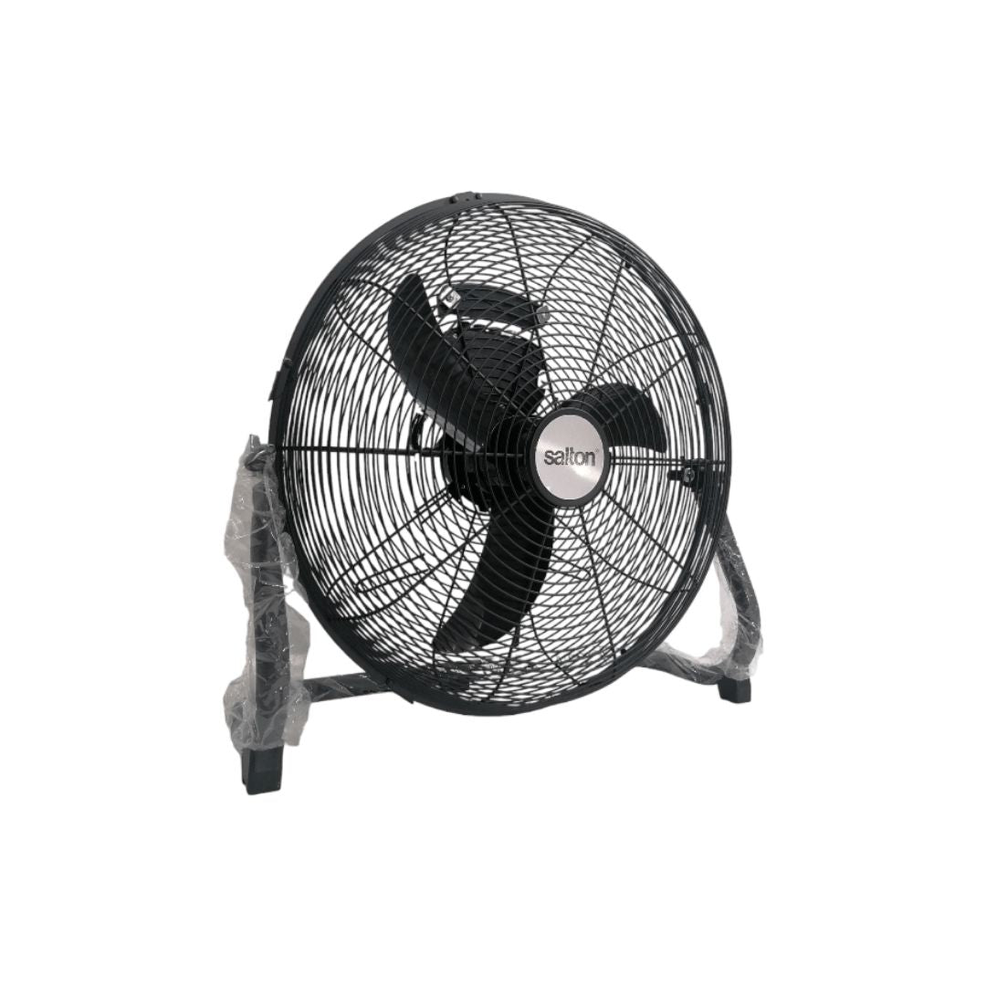Salton Rechargeable Floor Fan