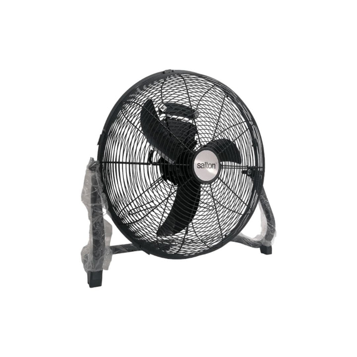 Salton Rechargeable Floor Fan