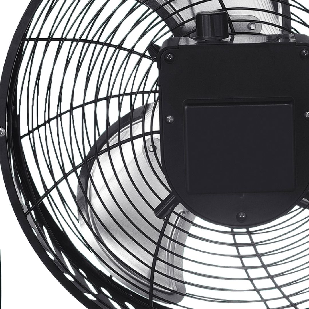 Salton Rechargeable Floor Fan
