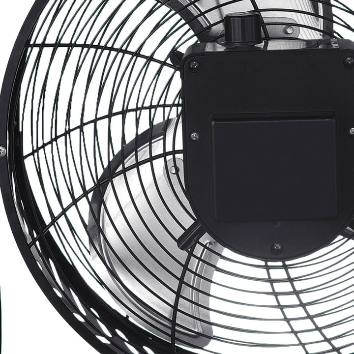 Salton Rechargeable Floor Fan