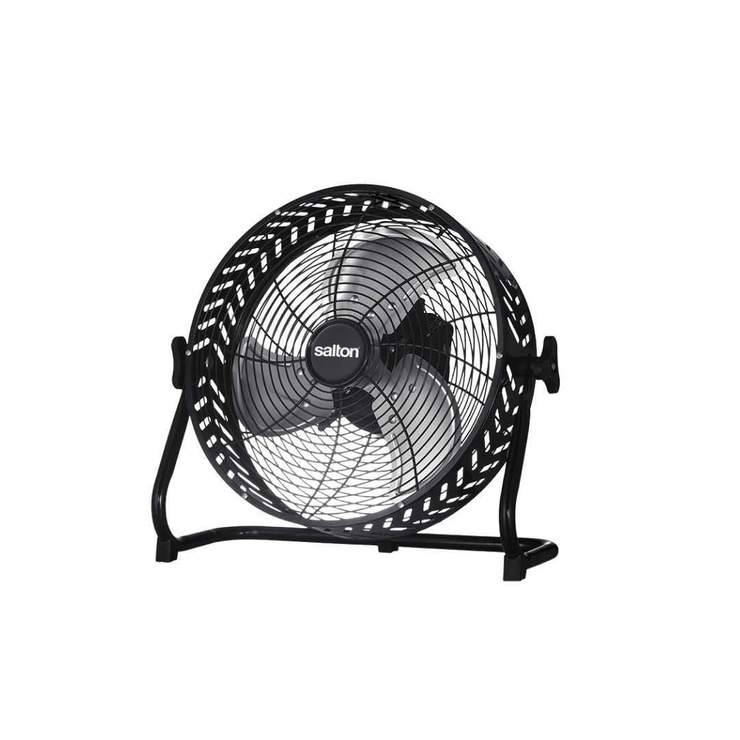 Salton Rechargeable Floor Fan