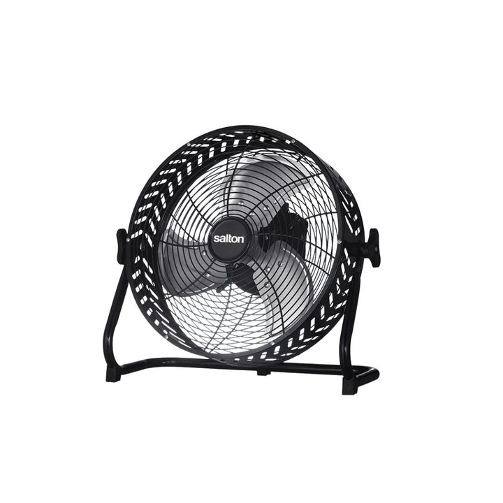 Salton Rechargeable Floor Fan