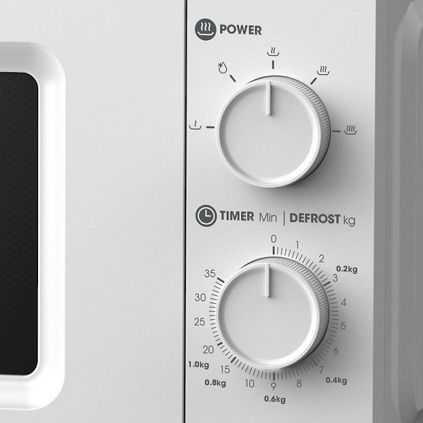 Salton - 20L Microwave