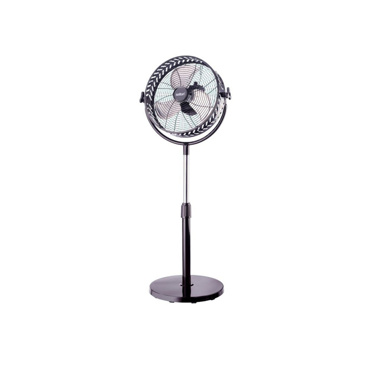 Salton 30cm Rechargeable Fan