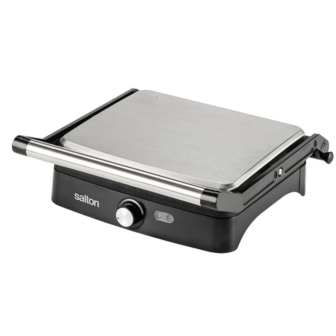 Salton -  4 Slice Sandwich Press